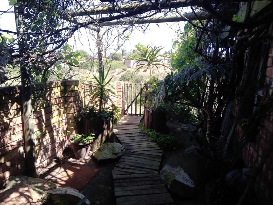 4 Bedroom Property for Sale in Noorsekloof Eastern Cape